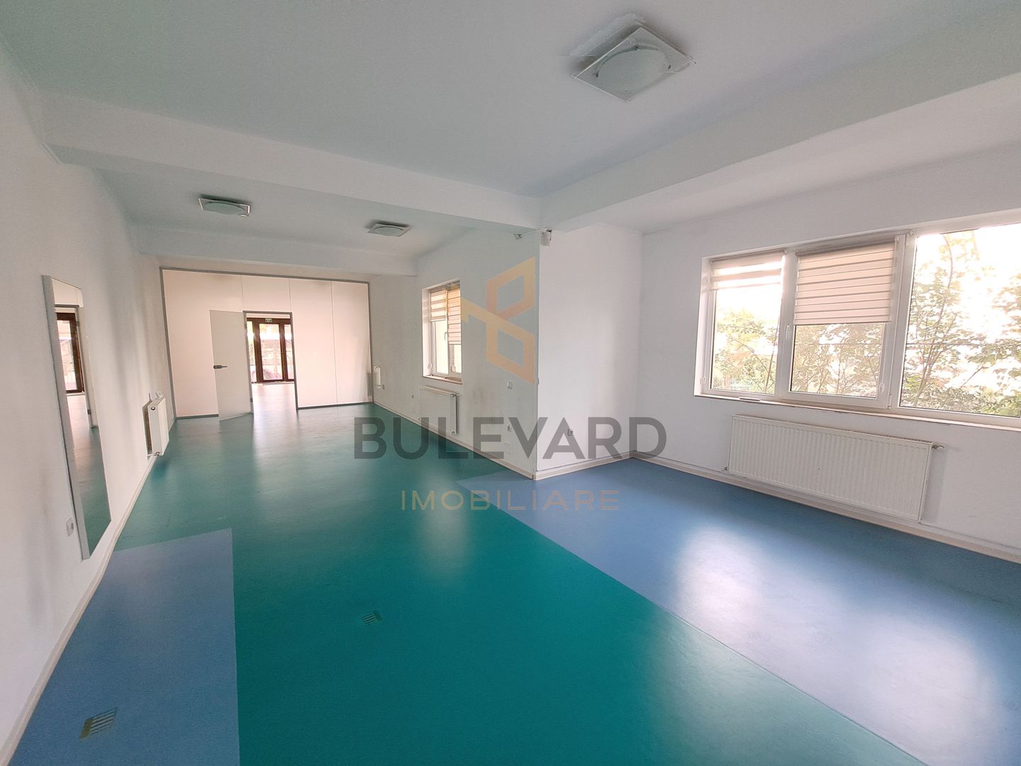 Spatiu comercial pretabil pentru activitati medicale, servicii, comert! - Poză 2