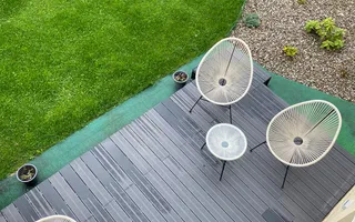 Casă de închiriat în cartierul exclusivist - Green Valley - Poză 16