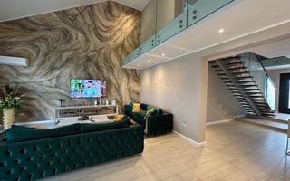 Casa individuala Dumbravita cu anexa de 90 mp - Poză 3