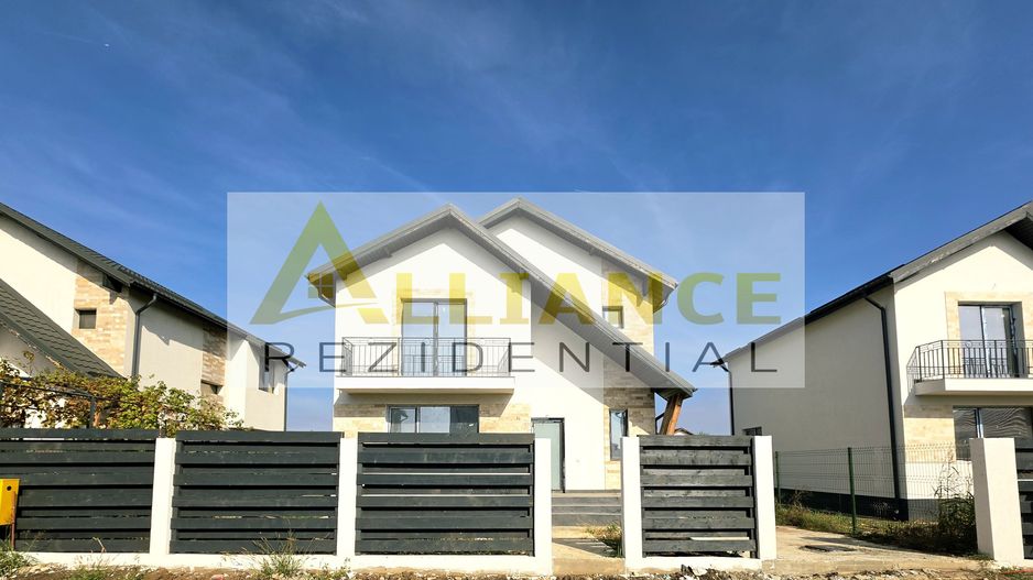 Vila 4 Camere | Gata de mutare - Poză 2