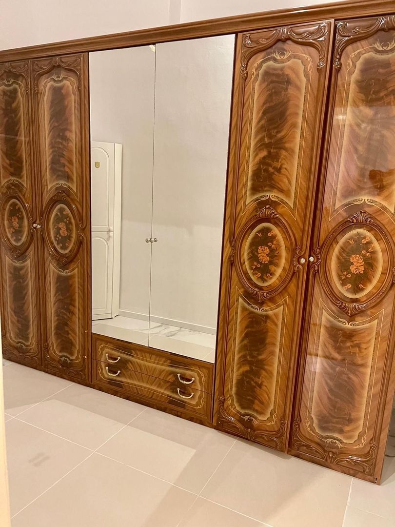 Apartament spatios langa Tribunal - Poză 6