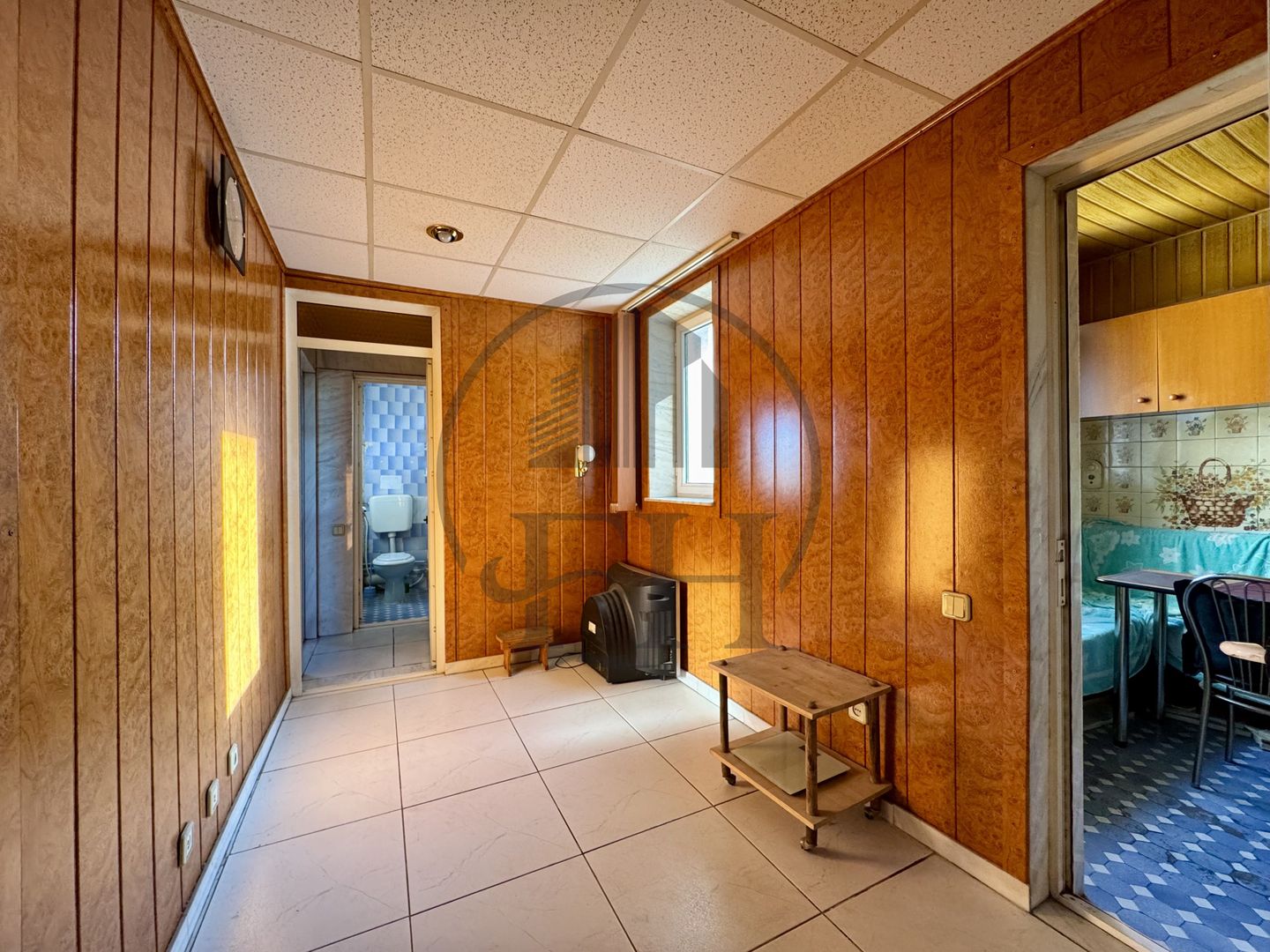 Apartament 3 camere de vânzare Constanța - Poză 7
