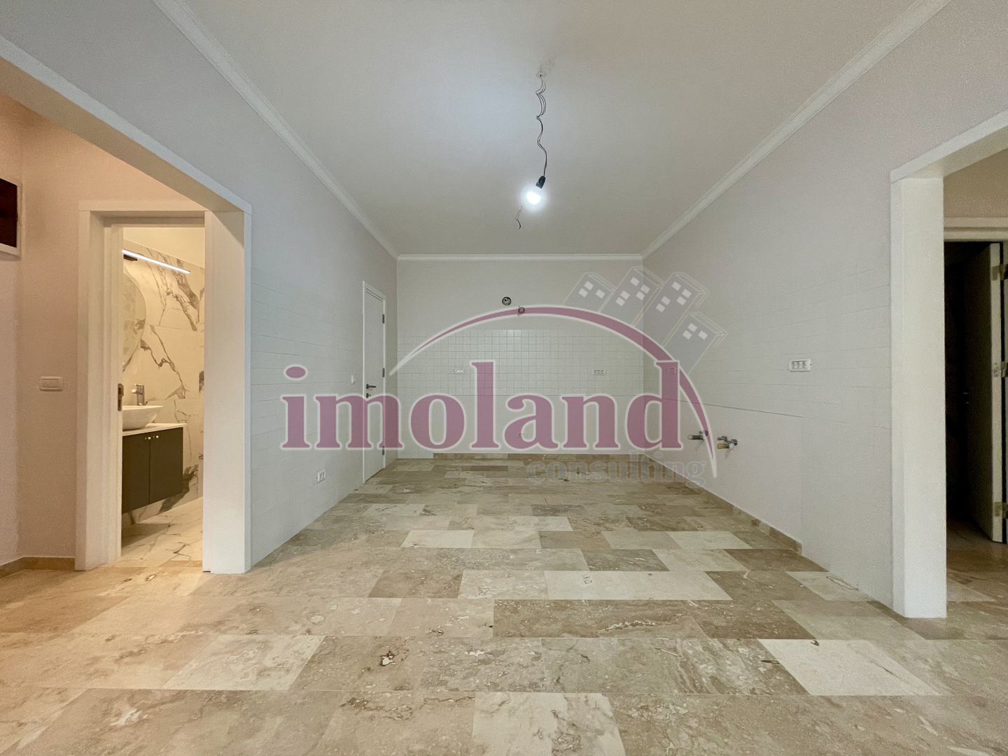 Închiriere apartament 3 camere, 2 balcoane 105 mp - Tei / B. Văcărescu - Poză 6