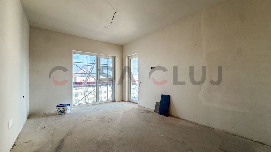 3 camere, imobil nou, zona Iulius Mall - Poză 4