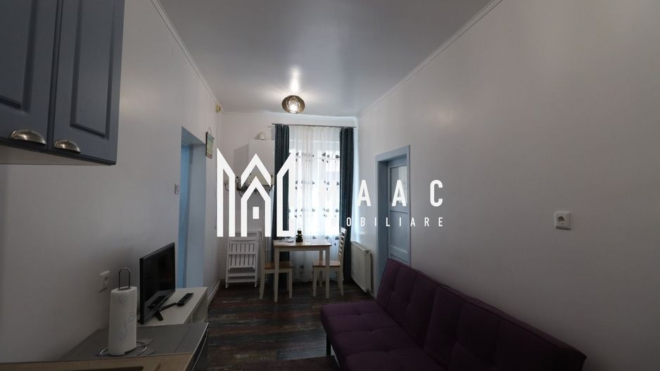 Apartament 2 camere  | Etaj 1 | 46 MPU | Ultracentral - Poză 3