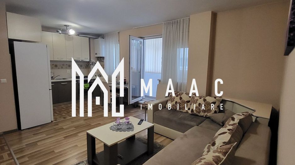 Apartament 2 camere | Parter | Balcon închis | Doamna Stanca - Poză 1