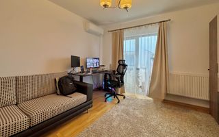 Casă individuală cu 4 camere | 3 băi | Teren 565 mp | Voroneț - Poză 12