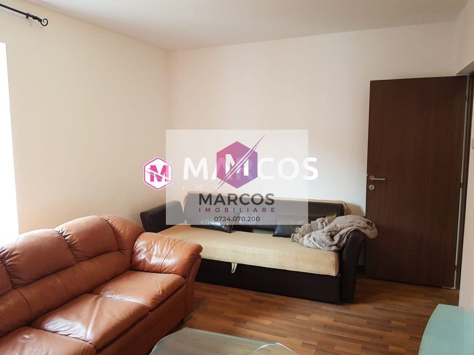 Apartament 2 camere decomandat, et.1, Lunca, ID 718 - Poză 6