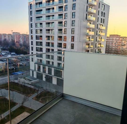 Apartament 2 camere | One Cotroceni Park | Parcare inclusa subterana - Poză 2