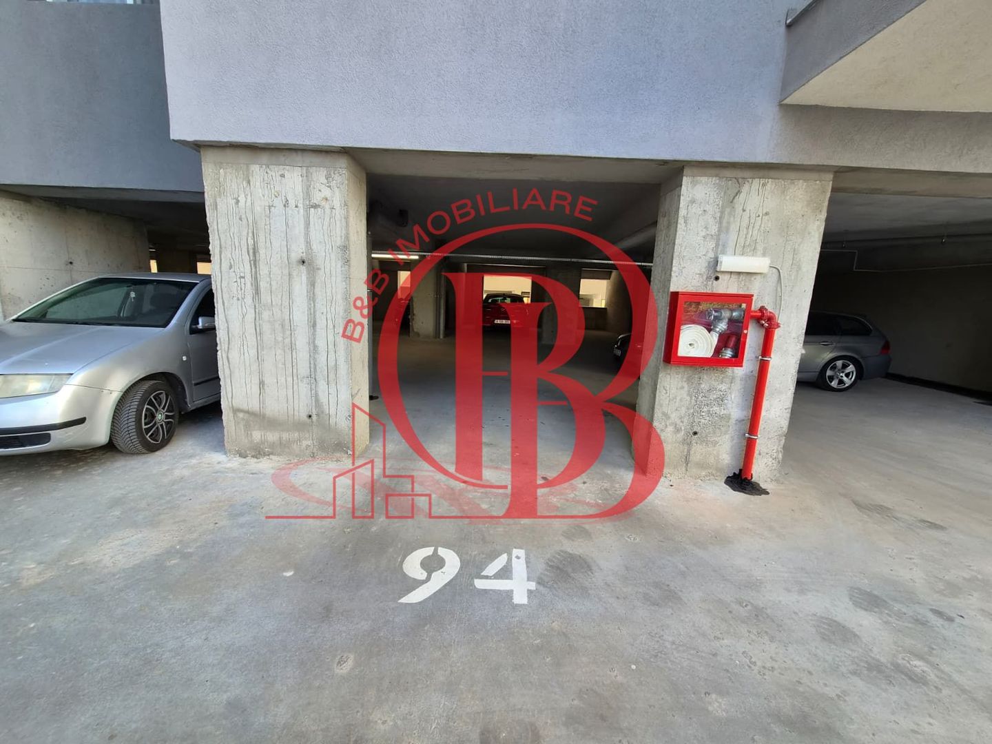Apartament 3 camere Duplex 12 min Metrou Teclu Parcare Inclusa - Poză 19