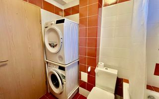 Apartament 2 camere – Turnișor, Str. Frunzei - Poză 11