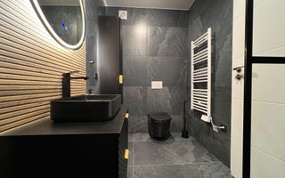 Apartament de 2 camere, 51mp, ultrafinisat, parcare, The Office - Poză 8