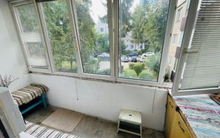 Apartament cu 3 camere de inchiriat-Str Godeanu-Zona Dambu - Poză 6