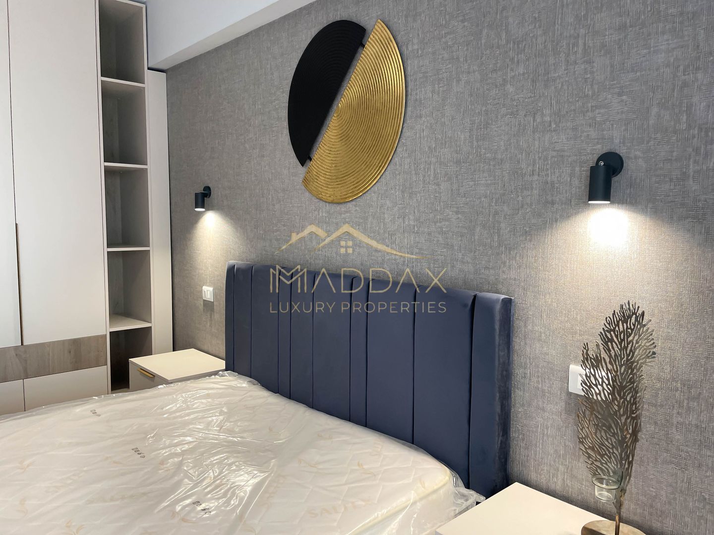 Apartament 2 camere II Pipera II Mobilat Lux - Poză 17