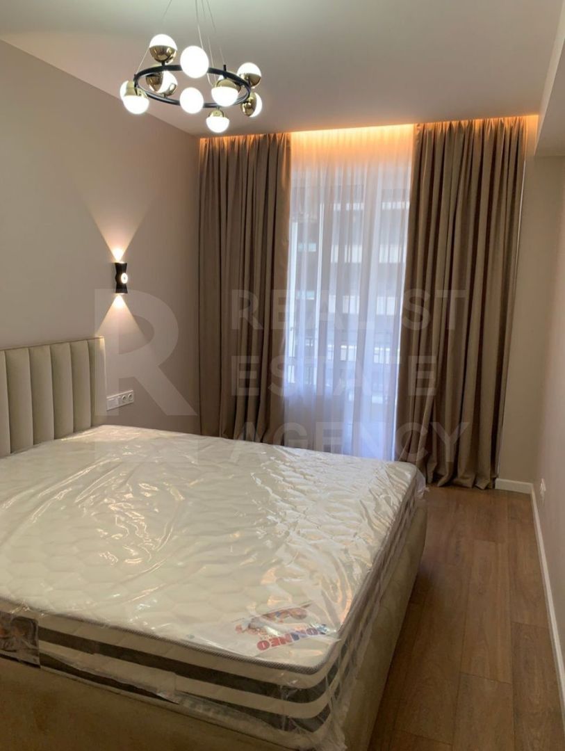 Chirie, apartament, 1 cameră, str. Calea Ieșilor, Buiucani - Poză 4