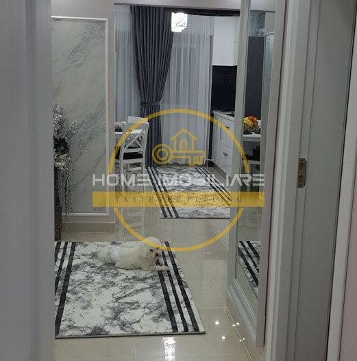 Vând apartament 3camere nicolina cug - Poză 7