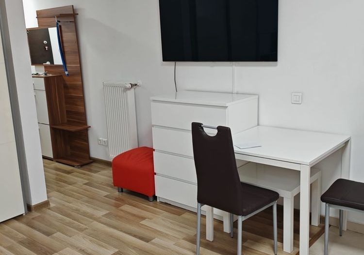 Garsonieră spațioasă de închiriat Piața Sudului - Poză 3