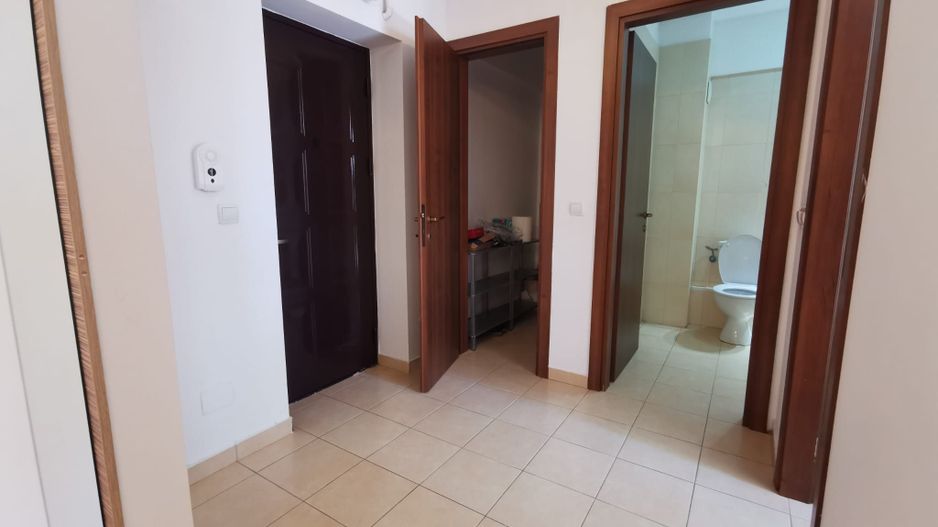 Garsoniera spatioasa mobilata si utilata - Poză 2