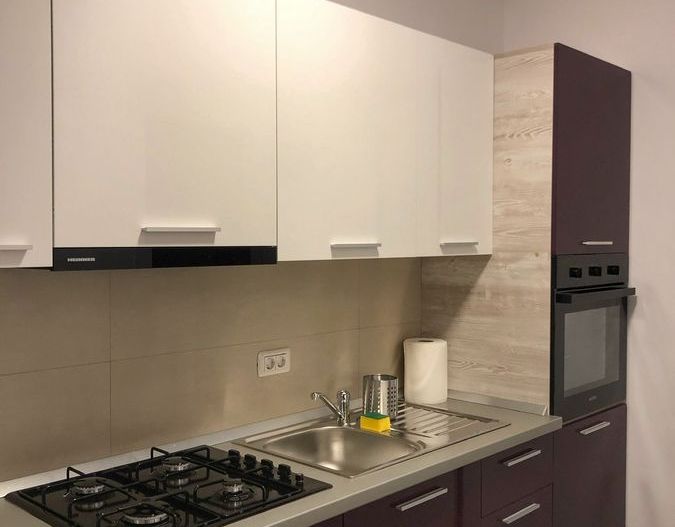 GARSONIERA- CAVAR RESIDENCE, PARCARE, CENTRALA PROPRIE, BLOC NOU - Poză 6