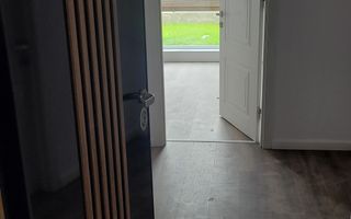 AP. 3CAM. + GRADINA - BLOC P+4 -FINISAJE PREMIUM / PALLADY! - Poză 3