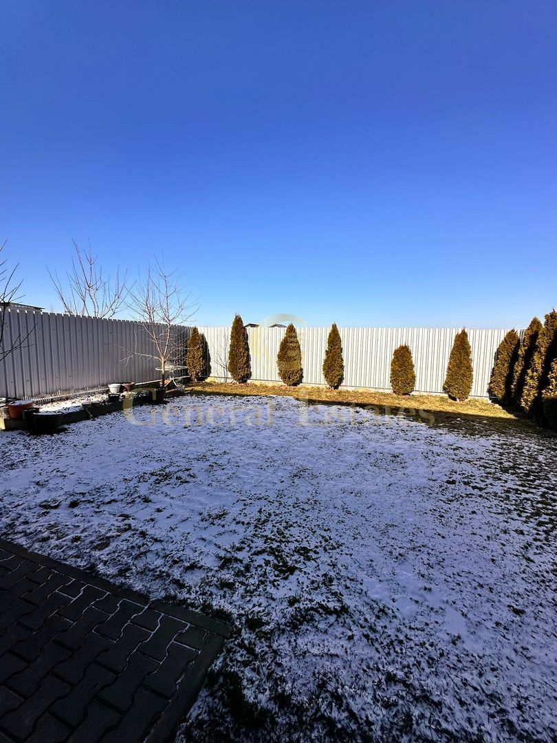 Casă individuală , complet mobilată și utilată – gata de mutare ! - Poză 15