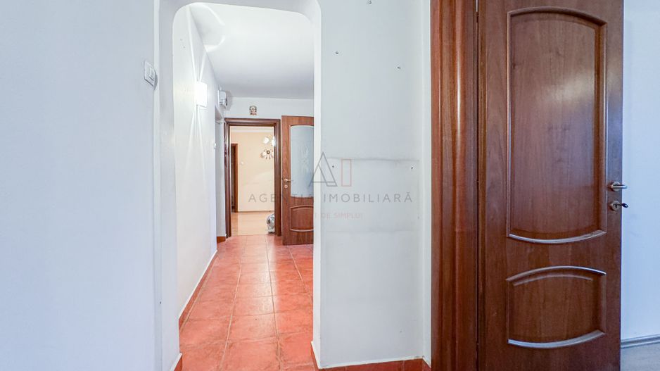 3 Camere Turda | Arcul de Triumf | Parcul Herastrau - Poză 6