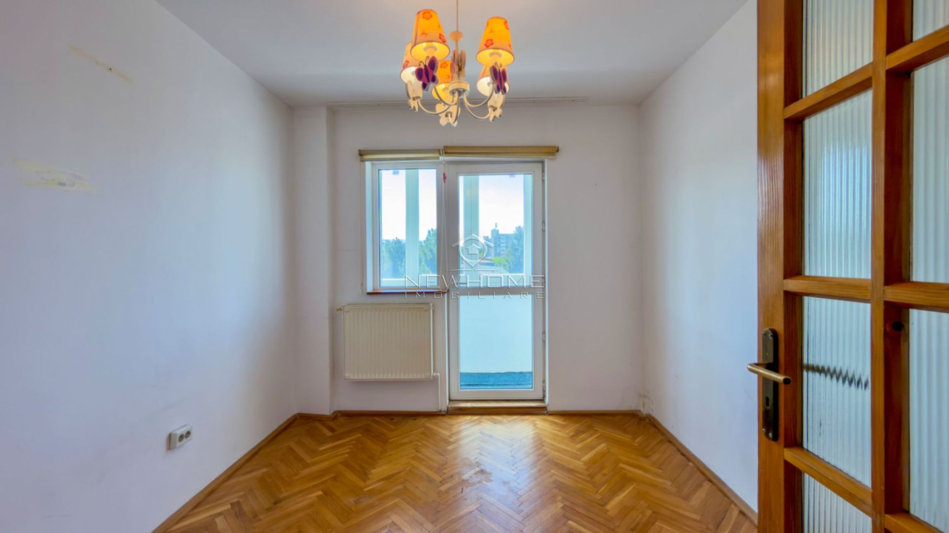 Apartament 4 camere decomandat zona buna Manastur - Poză 8