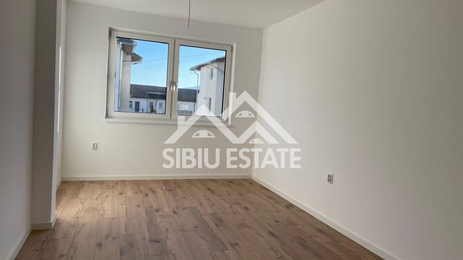Apartament cu 3 camere,finisat la cheie, parter -Selimbar, Comision 0 - Poză 18