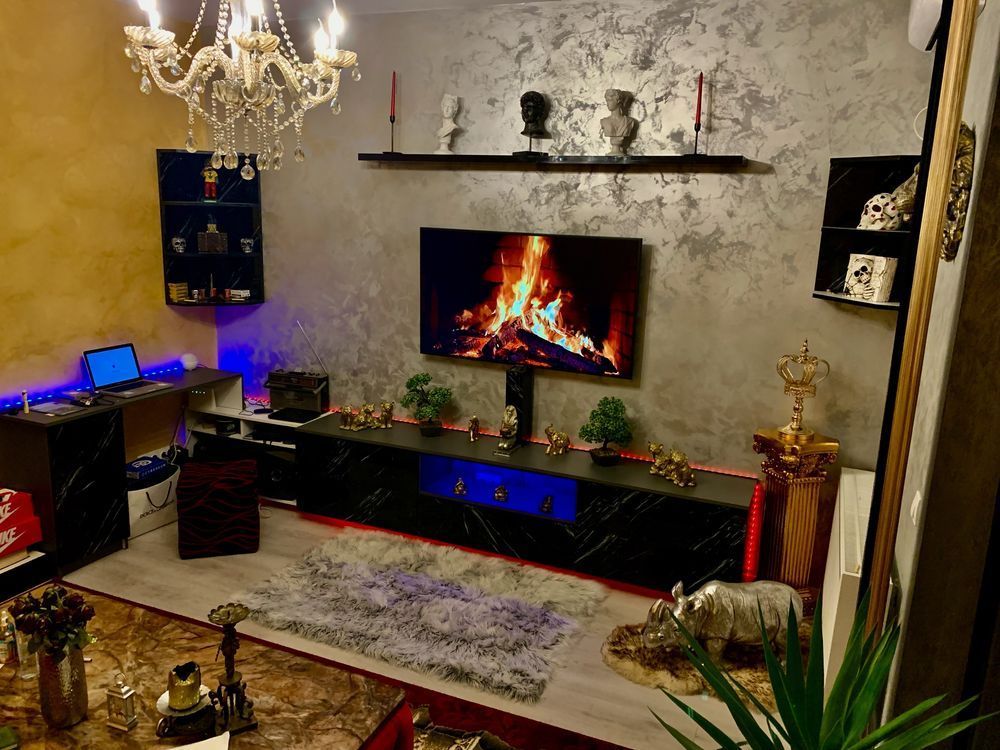 Apartament 3 camere Dumbravita - Poză 1