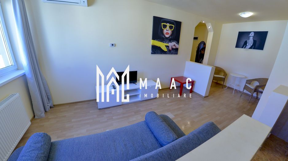Apartament 2 camere | 45 MPU | Lift | Terezian - Poză 5