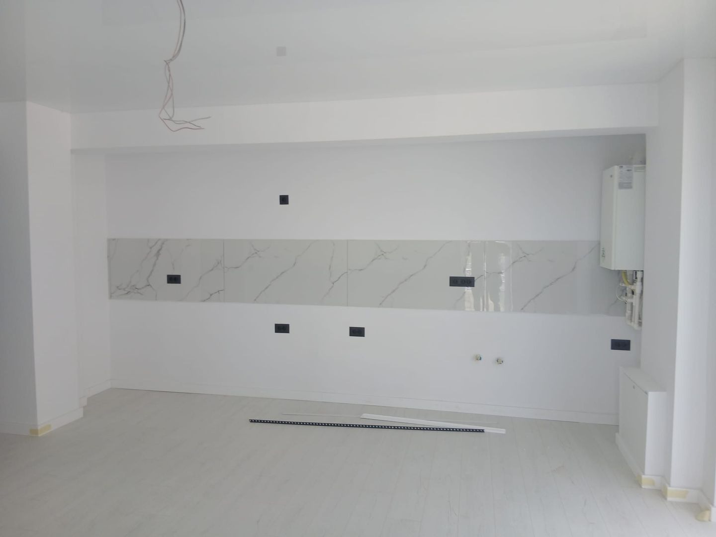 Apartament 2 camere tip studio de vanzare zona Theodor Pallady - Poză 2