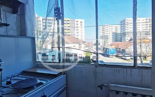 Apartament de vânzare cu 3 camere în zona Iosia , Oradea - Poză 11