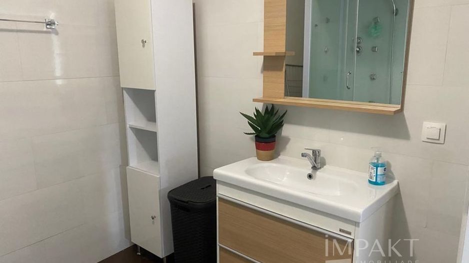 Inchiriez apartament 3 camere la vila in zona Marasti - Poză 6