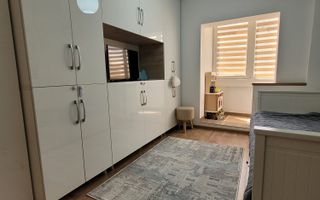 Apartament 3 camere renovat, bloc 1981, Lujerului, Militari - Poză 9