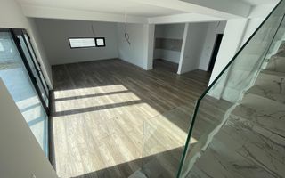 Vila de LUX Tunari Liddl curte MARE 0% Comision - Poză 4