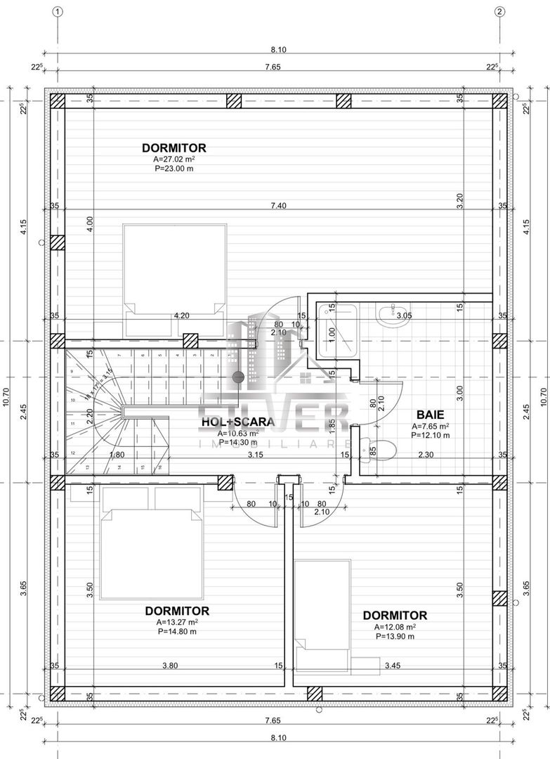 Comision zero! Casa individuala smart in Dezmir! - Poză 15