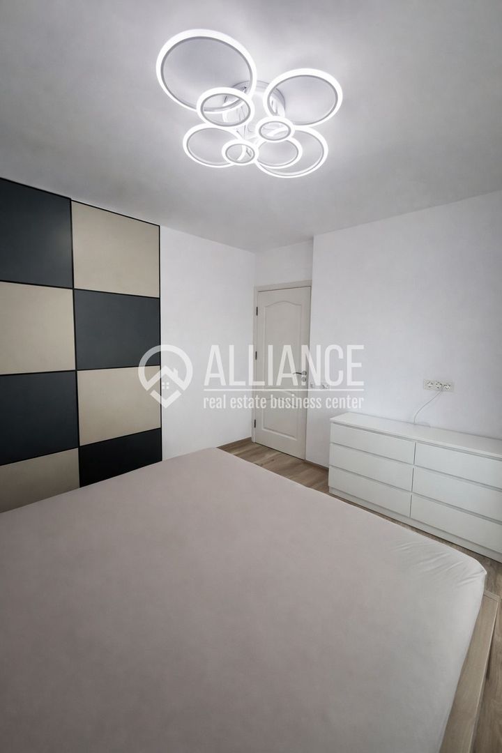 Apartament premium 3 camere - (COD10) EDEN - Poză 3