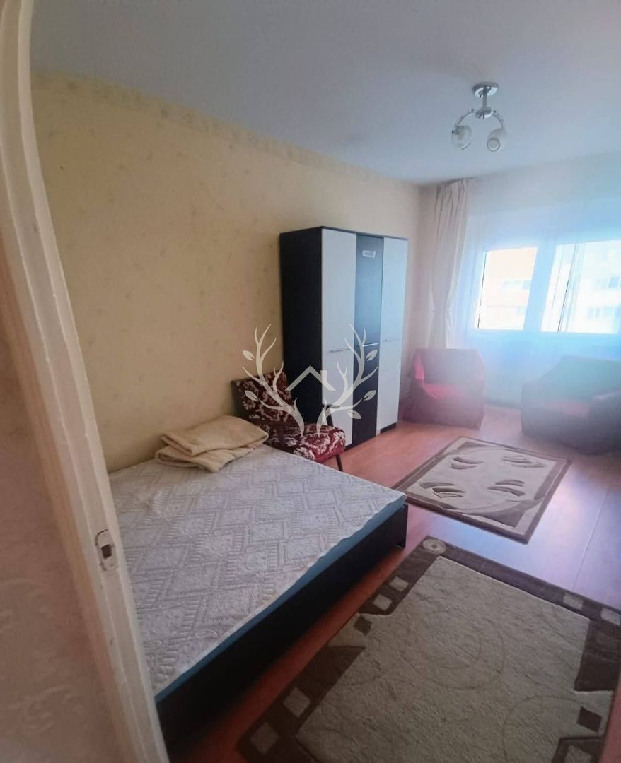 Apartament cu 2 camere, 60 mp, str. N.Titulescu Gheorgheni - Poză 4