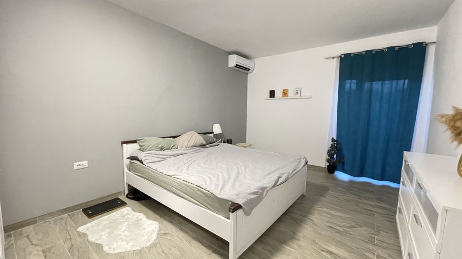 Duplex frumos în Dumbravita-zona Padure - Poză 14