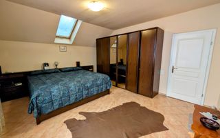 Vila, 6 Camere, 365 mp, 4 bai, Andrei Muresanu, Constantin Brancusi - Poză 14