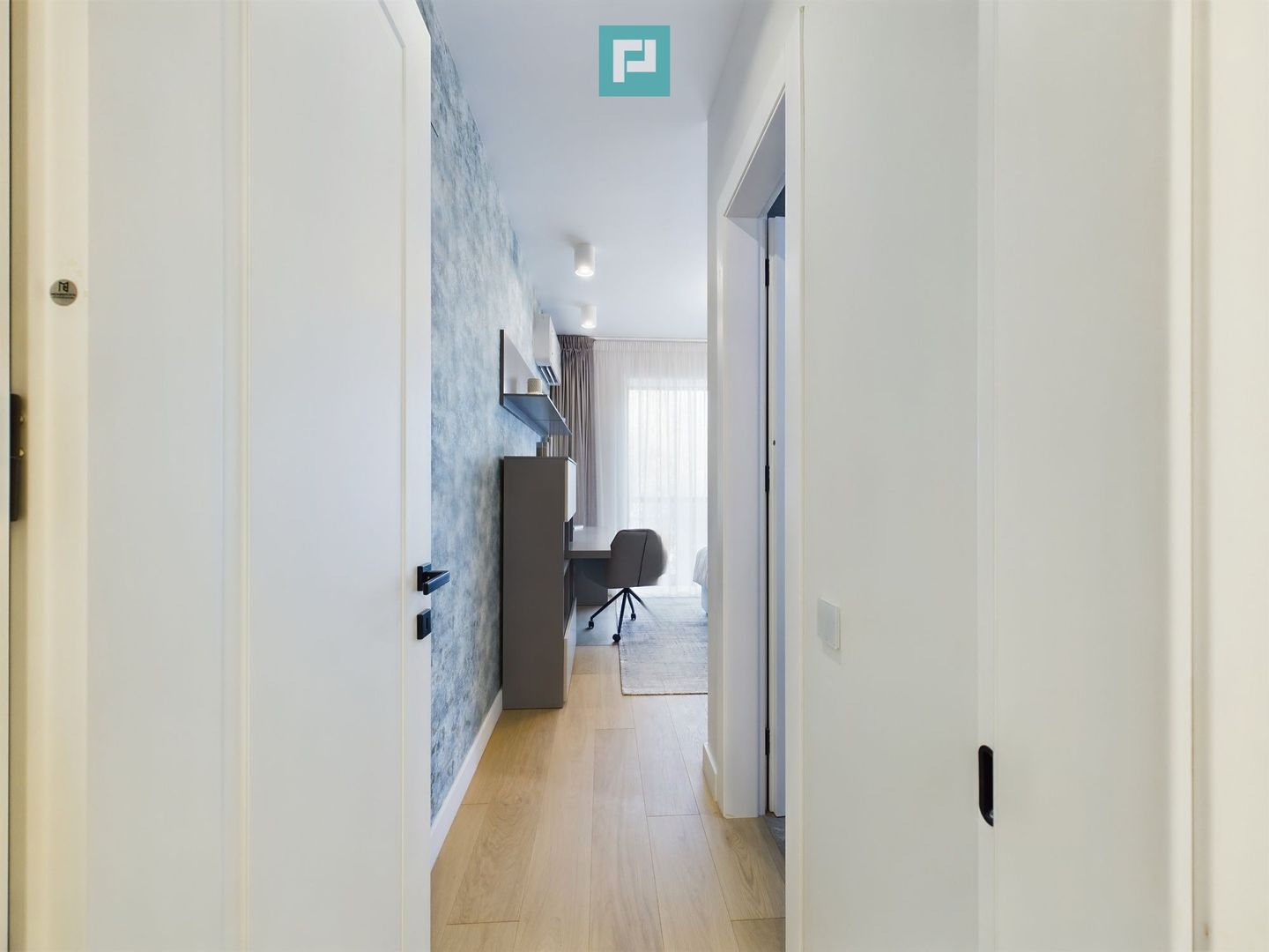 Apartament cu 3 camere tip duplex in zona Erou Iancu Nicolae - Poză 10