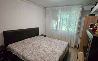 Decomandat 2 Camere Mobilat Giurgiului - Poză 1