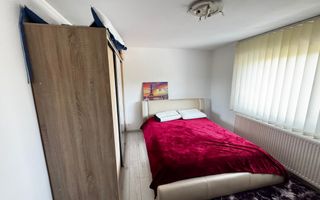 CASA / VILA P+1+M - EFICIENTA ENERGETIC - SIMINOC - Poză 9