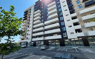 Spații comerciale de închiriat | The Grand Kristal Residence - Poză 4