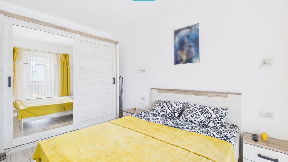 Apartament 2 camere Adora Park - Poză 2