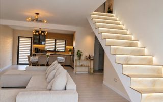 Vila Premium P+1 2025 – Zona Promenada Mall -246MP - Teren 330MP - Poză 4