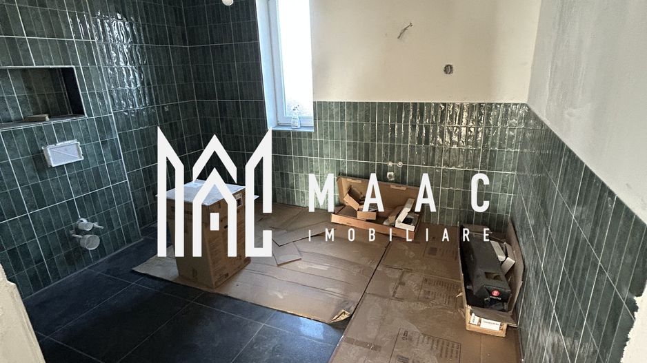 Duplex 4 Camere | 145mp | Bavaria - Poză 12