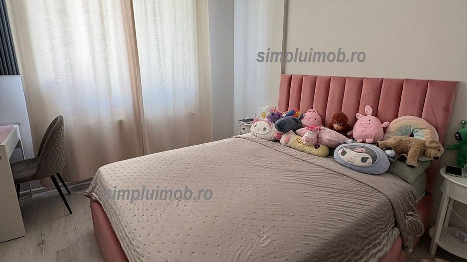 2 Camere Bloc 2023 Mobilat Utilat - Poză 12