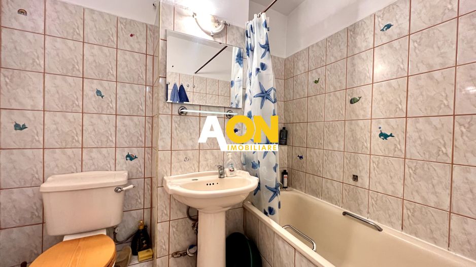 Apartament cu 3 camere Alba Iulia - Poză 8