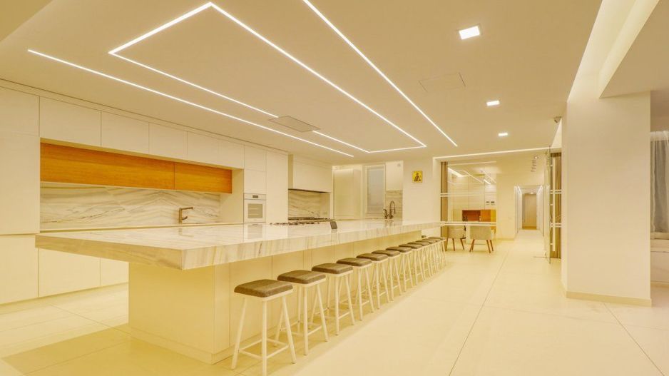 Spatiu Comercial/Birouri Ultramodern 230mp Aviatorilor - Poză 2